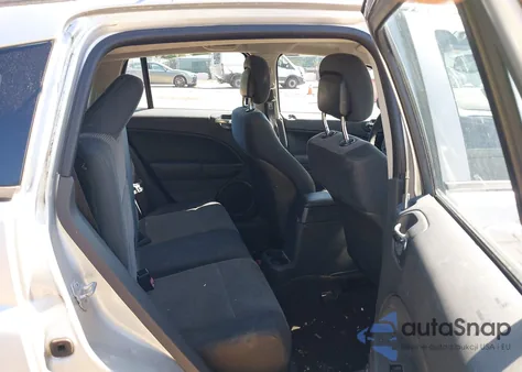 2012 Dodge Caliber Sxt from USA, damaged, VIN 1C3CDWDA4CD535843